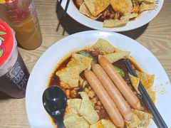 -螺状元柳州螺蛳粉(华联店)