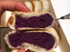 -华荣哲绿豆饼(泰安店)