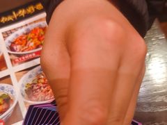 -王繁星面馆(西安熙地港店)