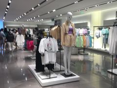 -ZARA(深圳金光华广场店)