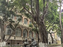 -星巴克臻选(广州沙面店)