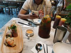 -PHO爺·越南料理(亦庄大族广场店)
