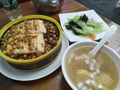 -少林寺欢喜地素斋馆