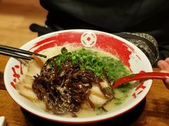 -豚王拉面(澳门银河店)
