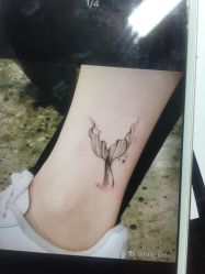 原图-椿树下·Tattoo纹身工作室