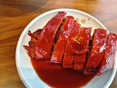 -苏面坊(苏州托尼洛·兰博基尼书苑酒店)