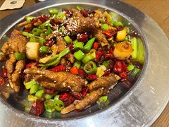 -掌上鲜(南顺城街店)