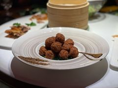 炸丸子-晟永興烤鸭店(五道口店)