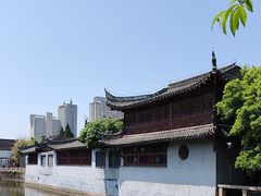 -水绘园