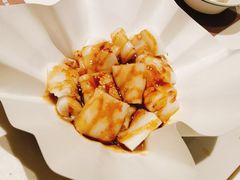 -真點心(高士德店)