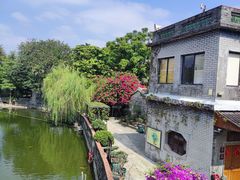 -东莞市可园博物馆