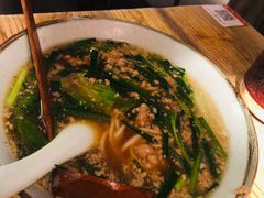 招牌小锅米线-缘生态云南菜·野生菌庭院餐厅(华侨城店)