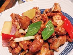 -清晖小苑•顺德地方菜(壹海城店)