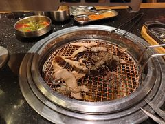 -韩烧牛中牛·甄选黑牛烤肉(黑金店)
