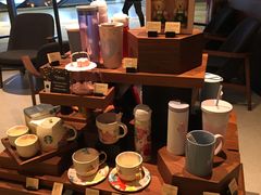 -星巴克臻选(广州二沙岛文立方店)