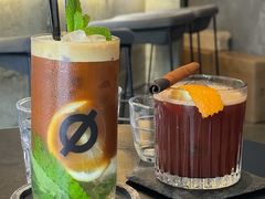 -BE NORMAL CAFE(霞溪路店)