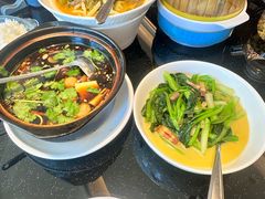 -恒记饭店(珠江路总店)