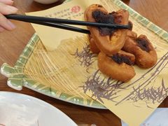 -渔满仓海鲜渔家(象山二店)