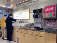 -喜味涮自助小火锅(广州东圃天河城店)