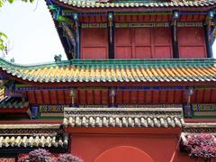 -丰都鬼城名山景区