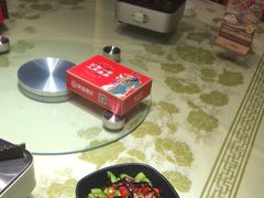 -聚味瞿记·龙虾堂(天元店)