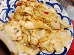 -味福记·本地特色菜(八一万达广场店)