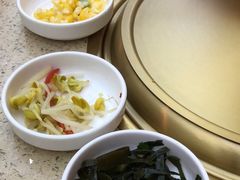 -妙香居韩国烤肉(容桂天佑城店)