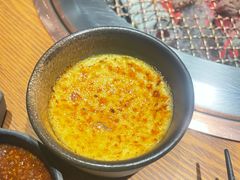 -炎蔵牛舌烤肉