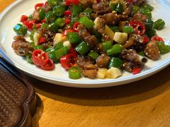 -竹里馆 ·茶食(奥体店)