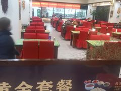 -令氏家外家岐山面(火炬路店)