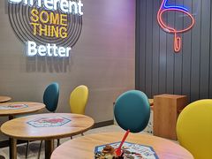 -DQ·蛋糕·冰淇淋(龙湖狮山天街店)