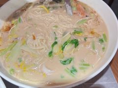 -闽上鲜·福建菜(龙湖滨江天街店)