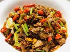 -大鸭梨烤鸭(金色漫香店)