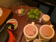 -手佳·水疗汇(嘉益店)
