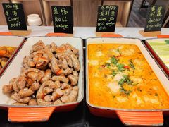 -桂林喜来登饭店雅琴餐厅
