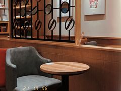 -COSTA COFFEE(西贸凯德晶品4层2店)