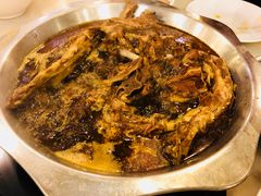 -蝎王府羊蝎子(西直门店)
