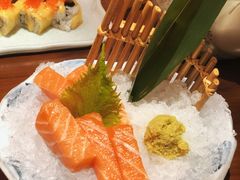-白石的深夜食堂(济南万象城店)