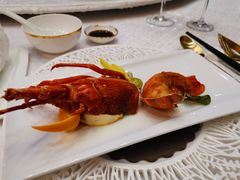 -听松楼·花园酒店·自助餐厅(红梅公园店)