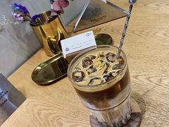 -ZM COFFEE(西安路店)