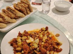 -福来居烤鸭店(天坛二店)