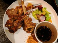 -丝路金桃·新疆菜(徐汇店)