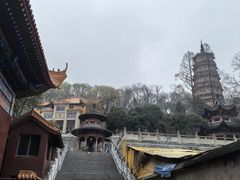 -宝通禅寺