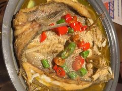 -神府路壹号·海鲜烧烤·砂锅粥·锅物(三坊七巷店)