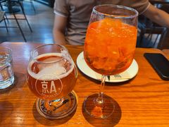 -京A Taproom·精酿餐吧(CBD店)