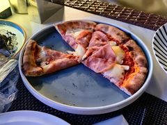 -SHARK鲨鱼餐吧(购物公园店)