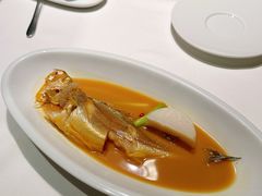 -荣轩(新荣记环球金融中心店)