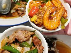 -兰湘子·湘菜小炒(南京江宁万达店)
