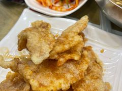 -海兰江石锅饭(水上店)