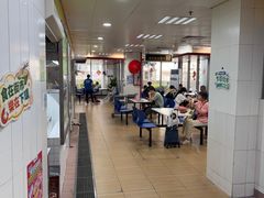 -下环街市熟食中心